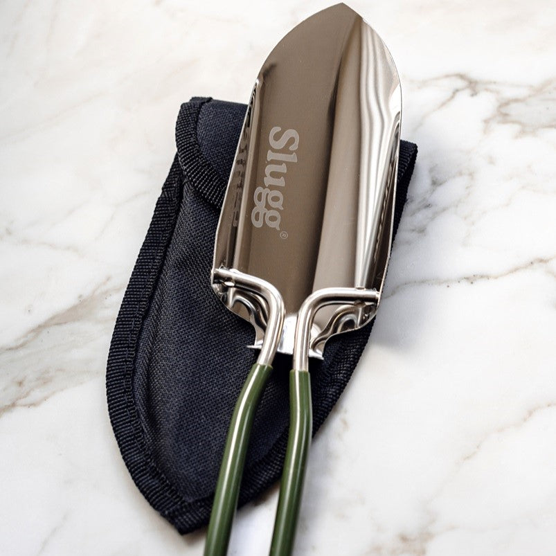 Folding Trowel