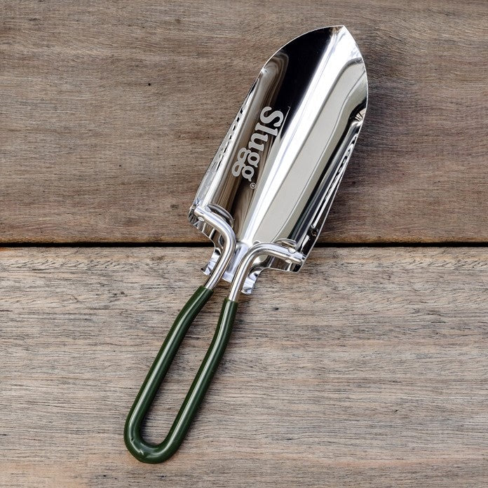 Folding Trowel